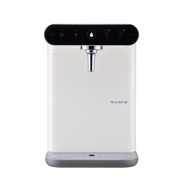 my-11134207-7r98v-lmu7plop0hjn2b.webp RUHENS Tankless Instant Heating Water Dispenser Direct Chilling ECO Mode