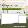LED Panel Light 30x30cm 30x60cm 60x60cm Ultra Bright Energy Saving