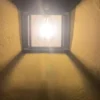 sg-11110105-7rd4n-lvtuhlfg8ghl9b.webp Solar Tungsten Wall Light 3 Modes Motion Sensor Waterproof Outdoor Garden