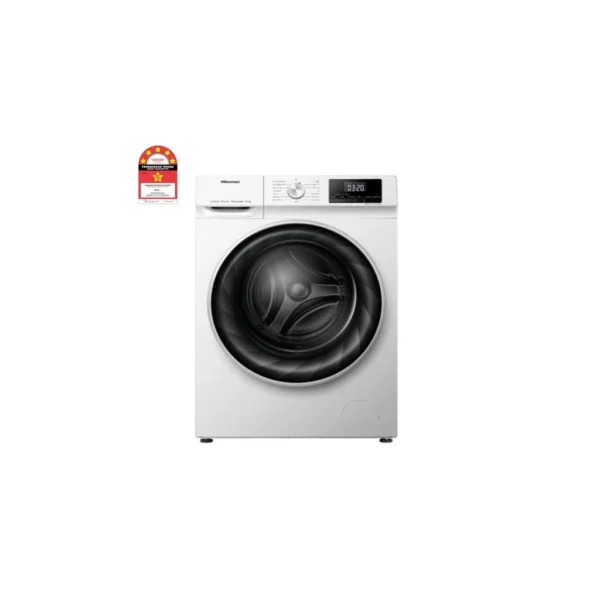 sg-11134201-22120-jzsk40knbhlv9c.webp HISENSE 9KG Inverter Front Load Washing Machine WFQY8514VJM