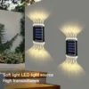 sg-11134201-23030-0jguky7ulcov04.webp Solar Waterproof Outdoor Wall Light Courtyard Street Garden Landscape