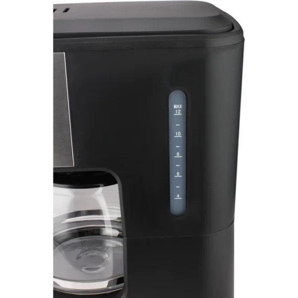 KHIND 1.5L Coffee Maker