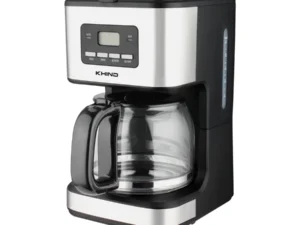 KHIND 1.5L Coffee Maker