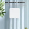 16A Smart Radiator Thermostat 6 Heating Modes 90-250V Temperature Controller