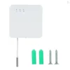 16A Smart Radiator Thermostat 6 Heating Modes 90-250V Temperature Controller
