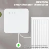 16A Smart Radiator Thermostat 6 Heating Modes 90-250V Temperature Controller