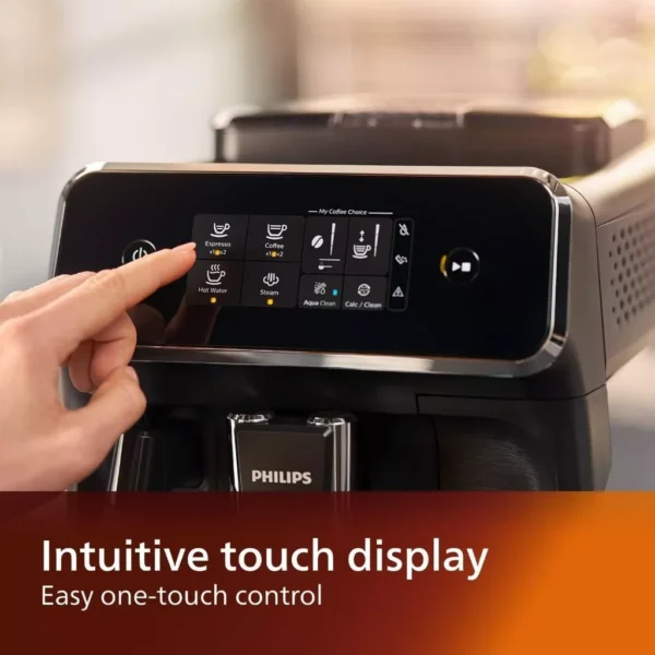 PHILIPS 2200 Series Latte Classic Fully Automatic Espresso Machine