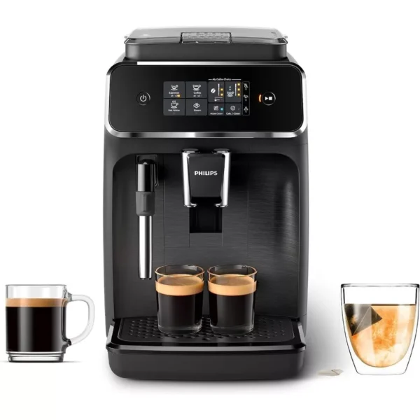 PHILIPS 2200 Series Latte Classic Fully Automatic Espresso Machine