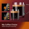 PHILIPS 2200 Series Latte Classic Fully Automatic Espresso Machine