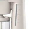 Philips HD5120 00 Filter Coffee Maker Organic 100% Sustainable Drip Stop Shut-Off Function Glass Cream Direct From Korea