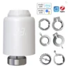 ZigBee Smart Thermostatic Radiator Valve Wireless App Control Home Heating