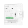 16A Smart LCD Touchscreen Thermostat Weekly Programmable Energy Saving