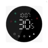 16A Smart LCD Touchscreen Thermostat Weekly Programmable Energy Saving